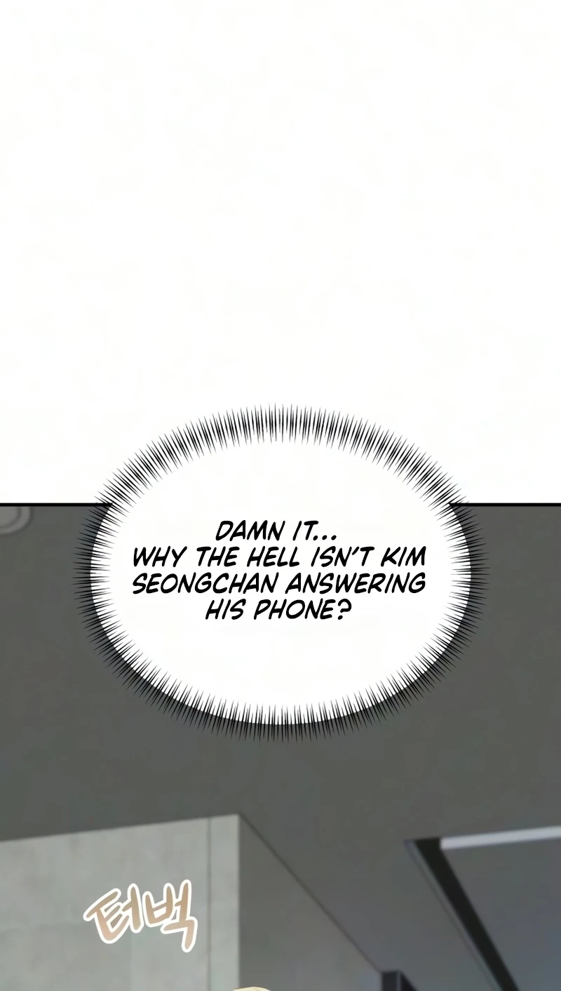 Despite the Risk Chapter 93 page 32 - 