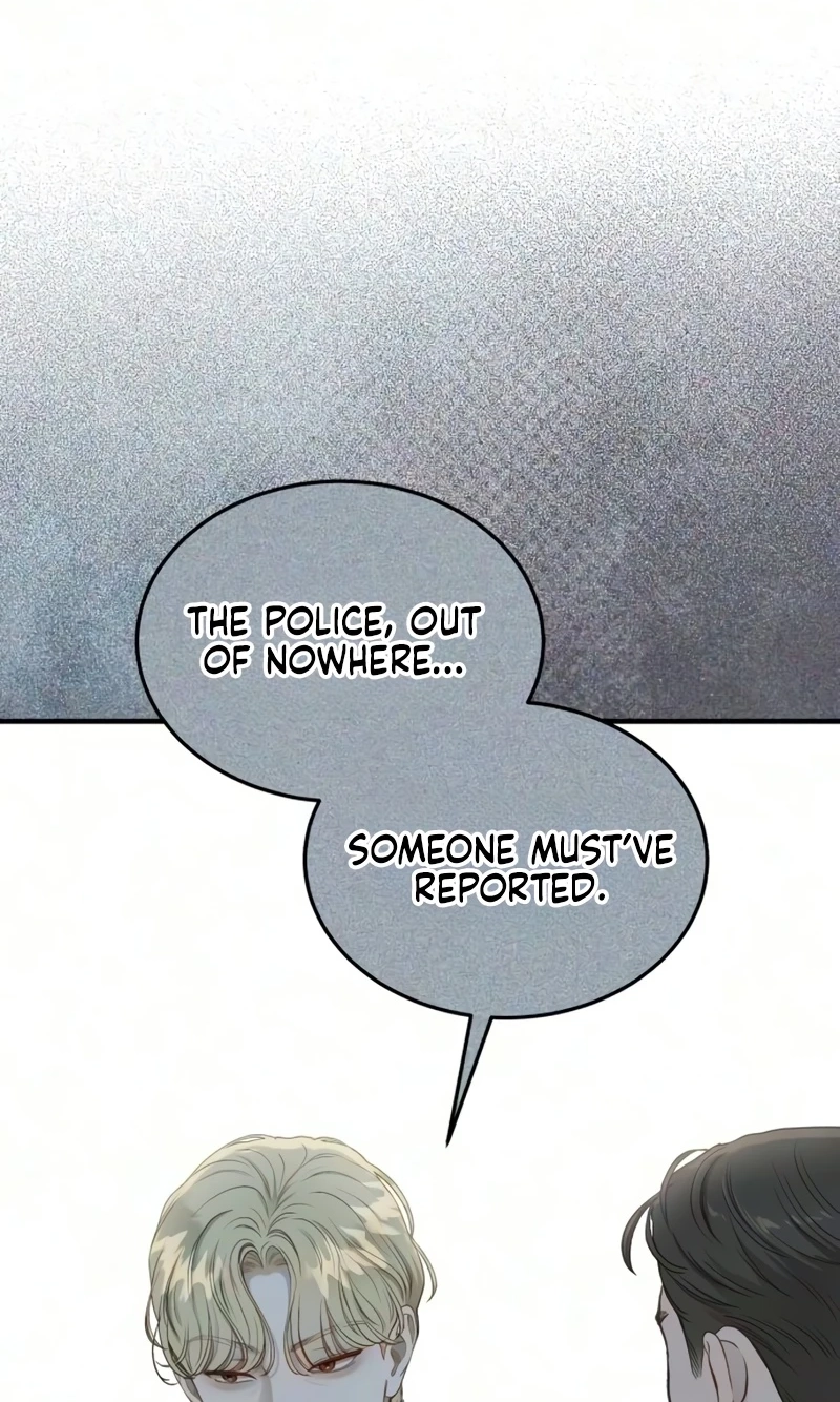 Despite the Risk Chapter 93 page 34 - 