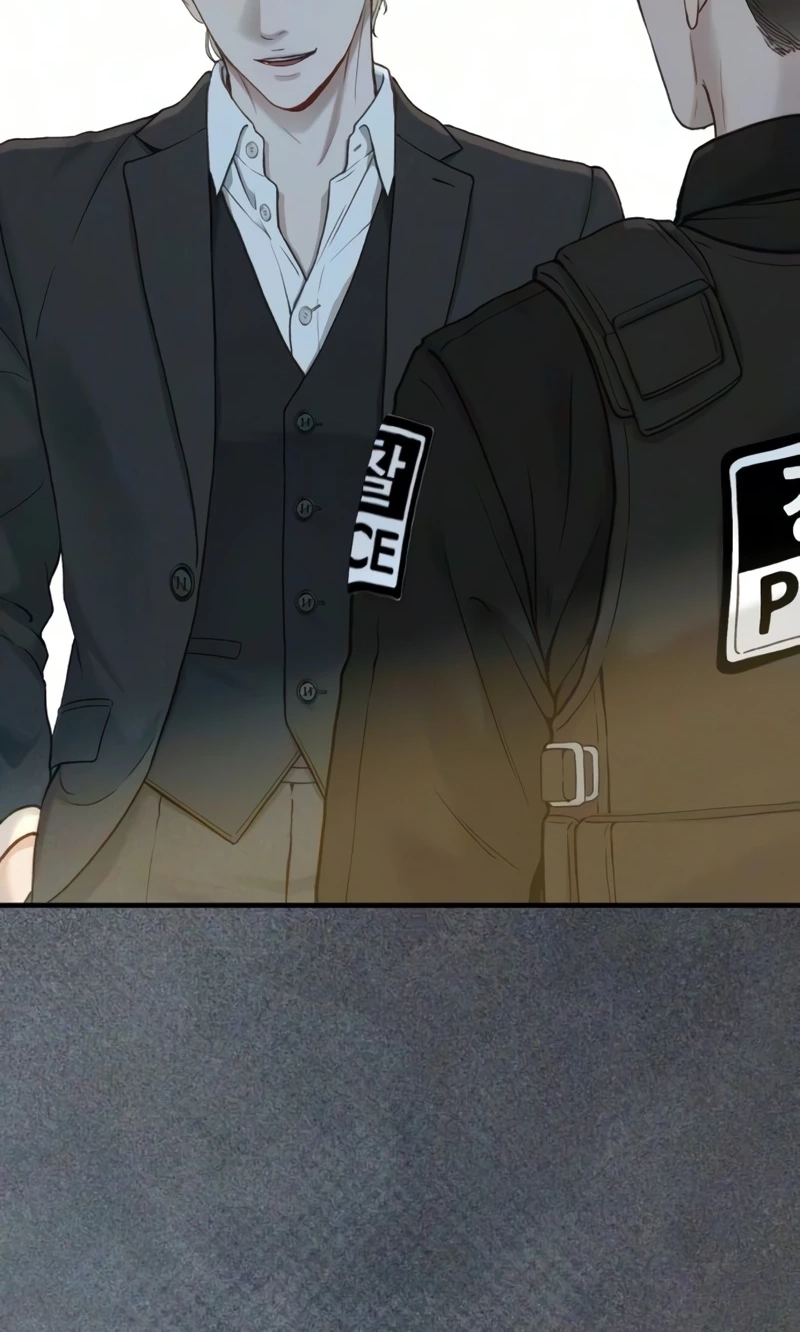 Despite the Risk Chapter 93 page 35 - 