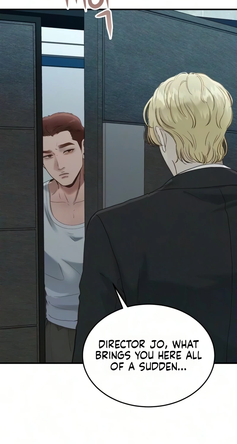 Despite the Risk Chapter 93 page 43 - 