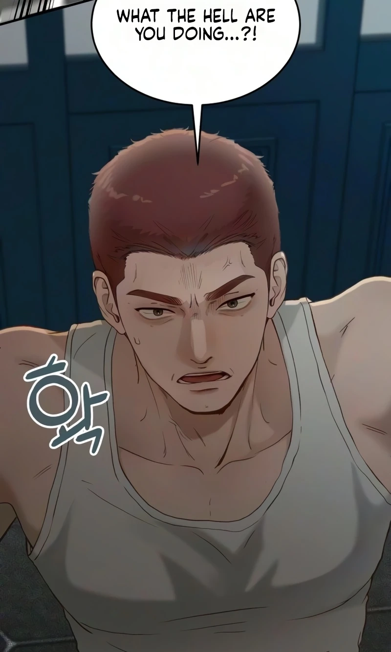 Despite the Risk Chapter 93 page 47 - 