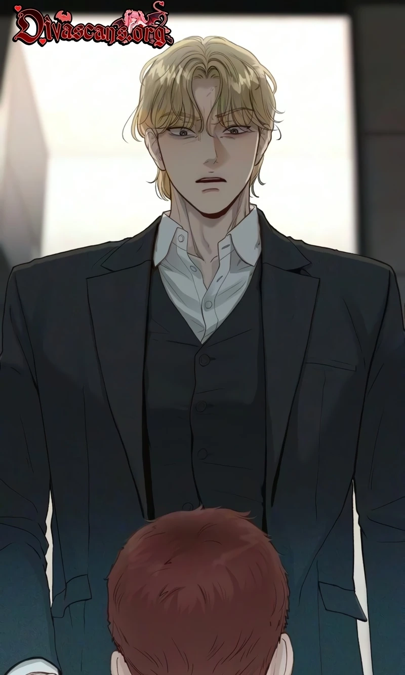 Despite the Risk Chapter 93 page 49 - 