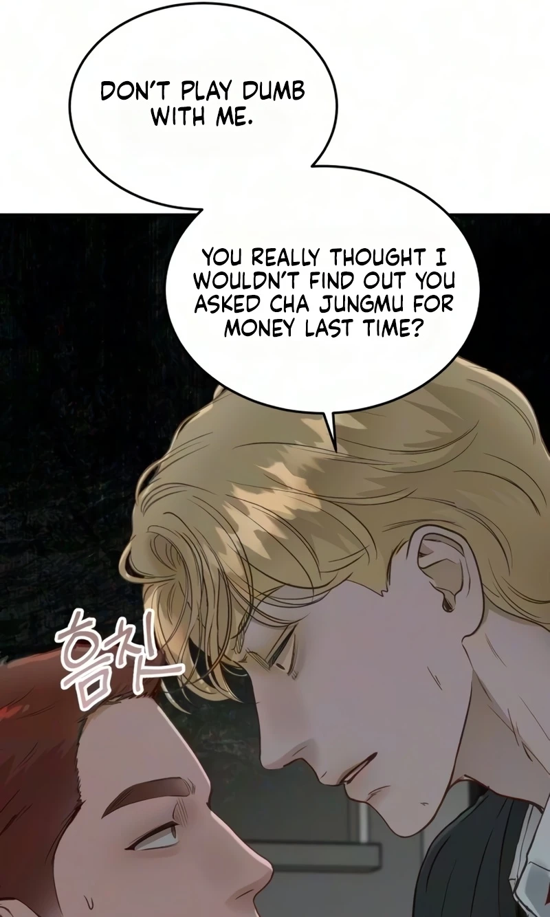 Despite the Risk Chapter 93 page 54 - 