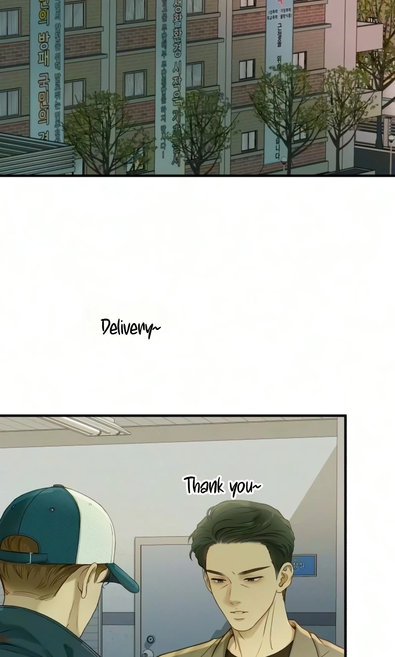 Despite the Risk Chapter 93 page 69 - 