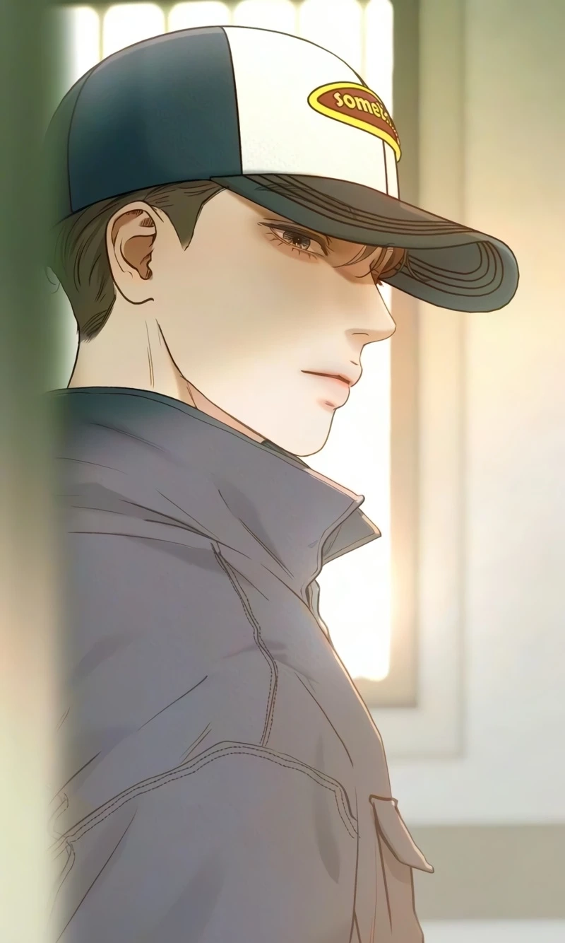Despite the Risk Chapter 93 page 75 - 