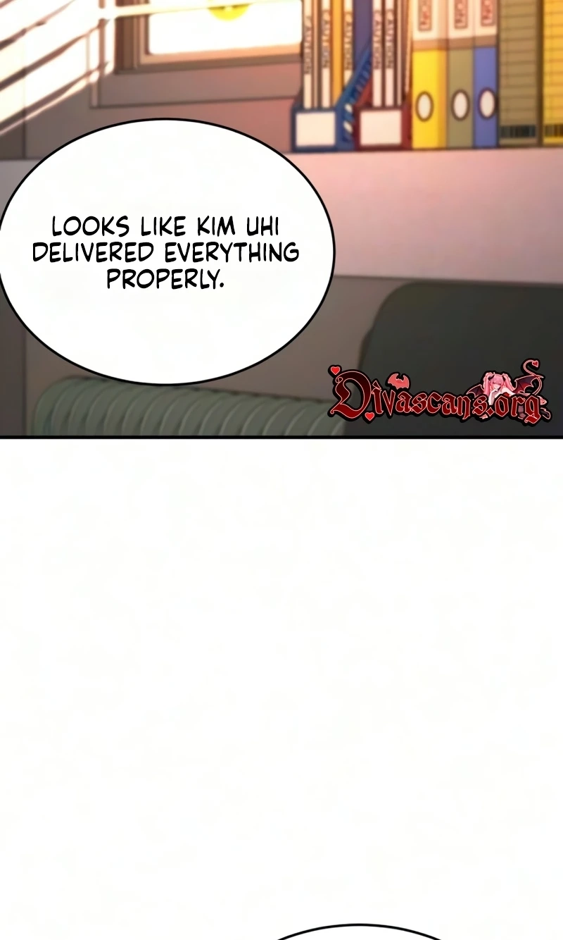 Despite the Risk Chapter 93 page 78 - 