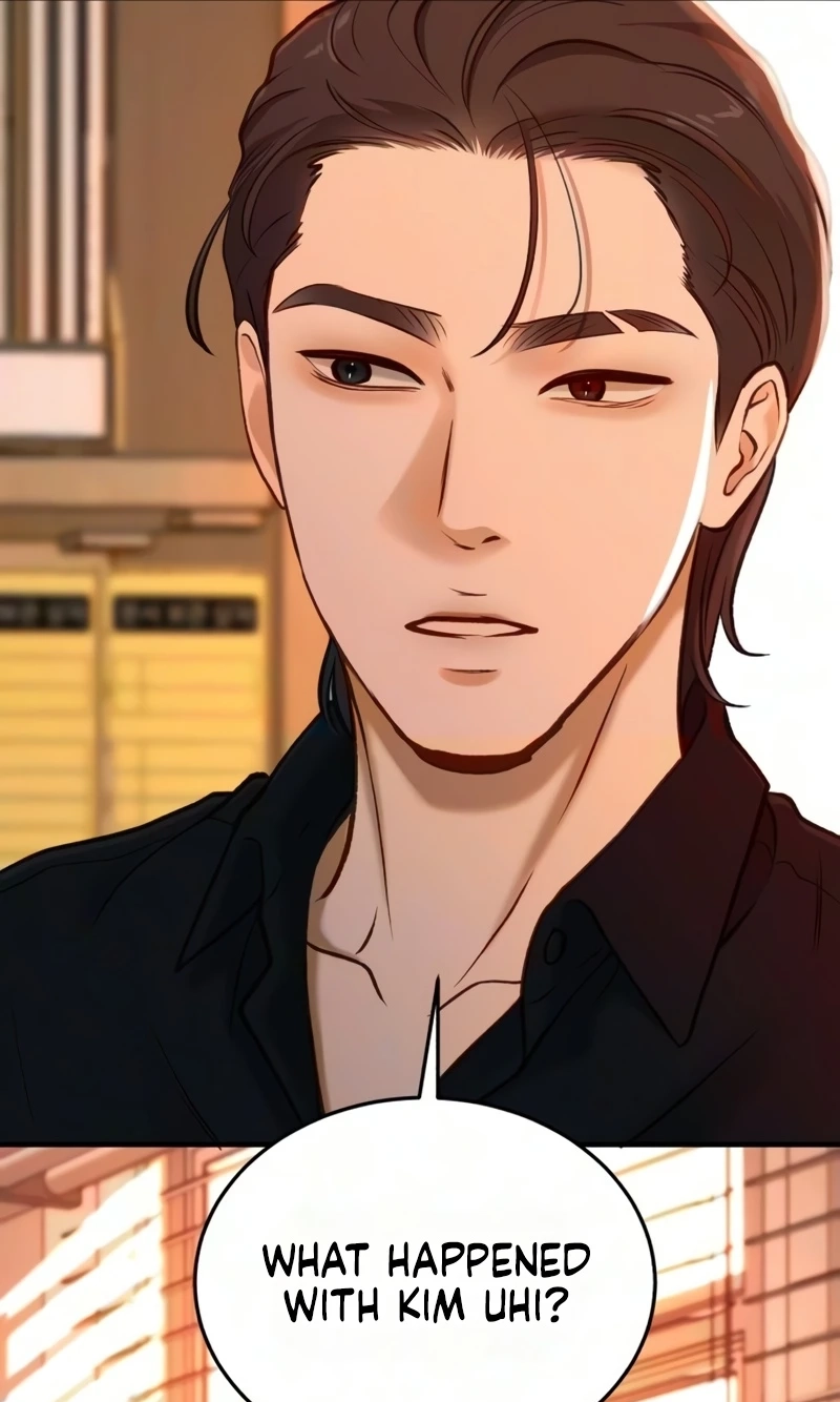 Despite the Risk Chapter 93 page 86 - 