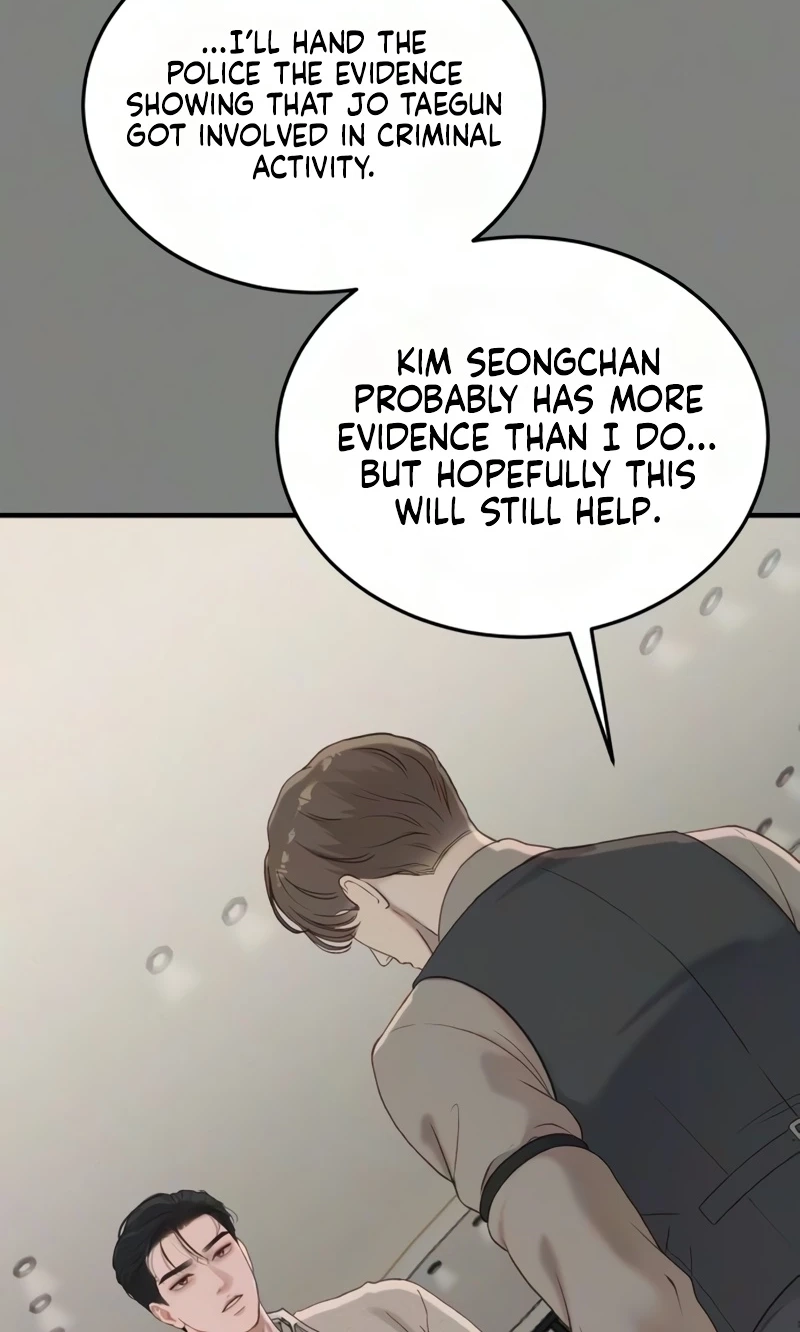 Despite the Risk Chapter 93 page 94 - 