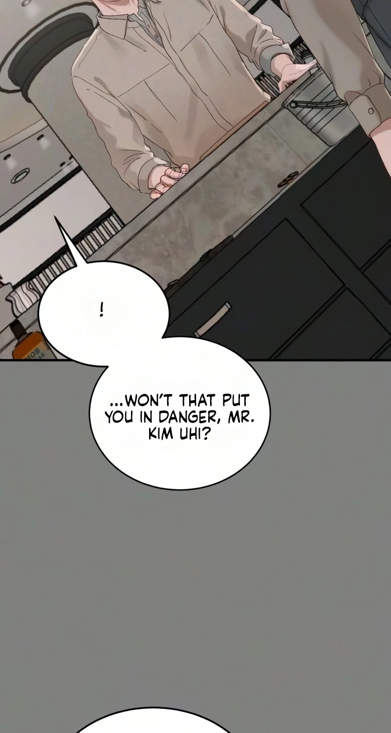 Despite the Risk Chapter 93 page 95 - 