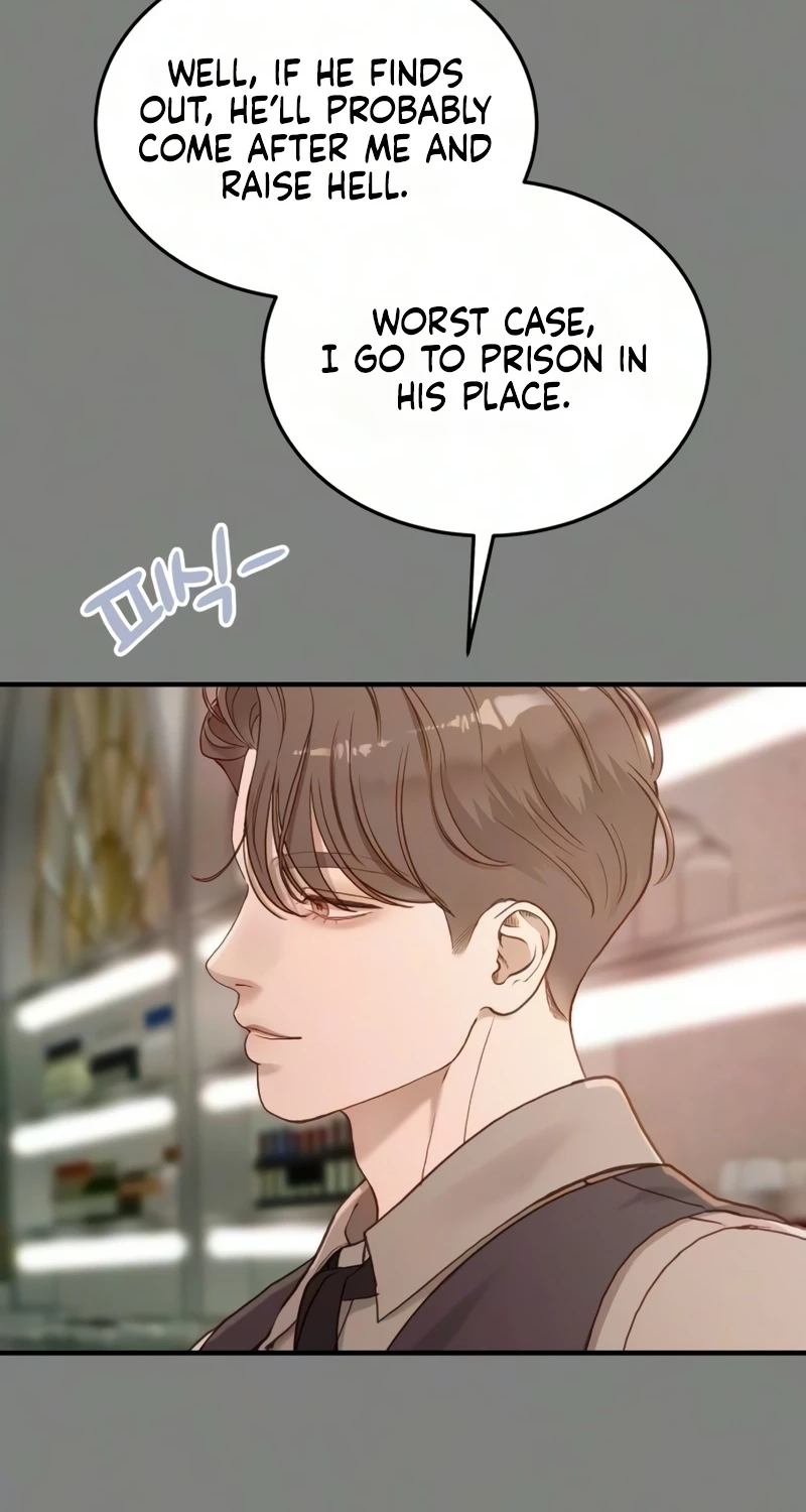 Despite the Risk Chapter 93 page 96 - 