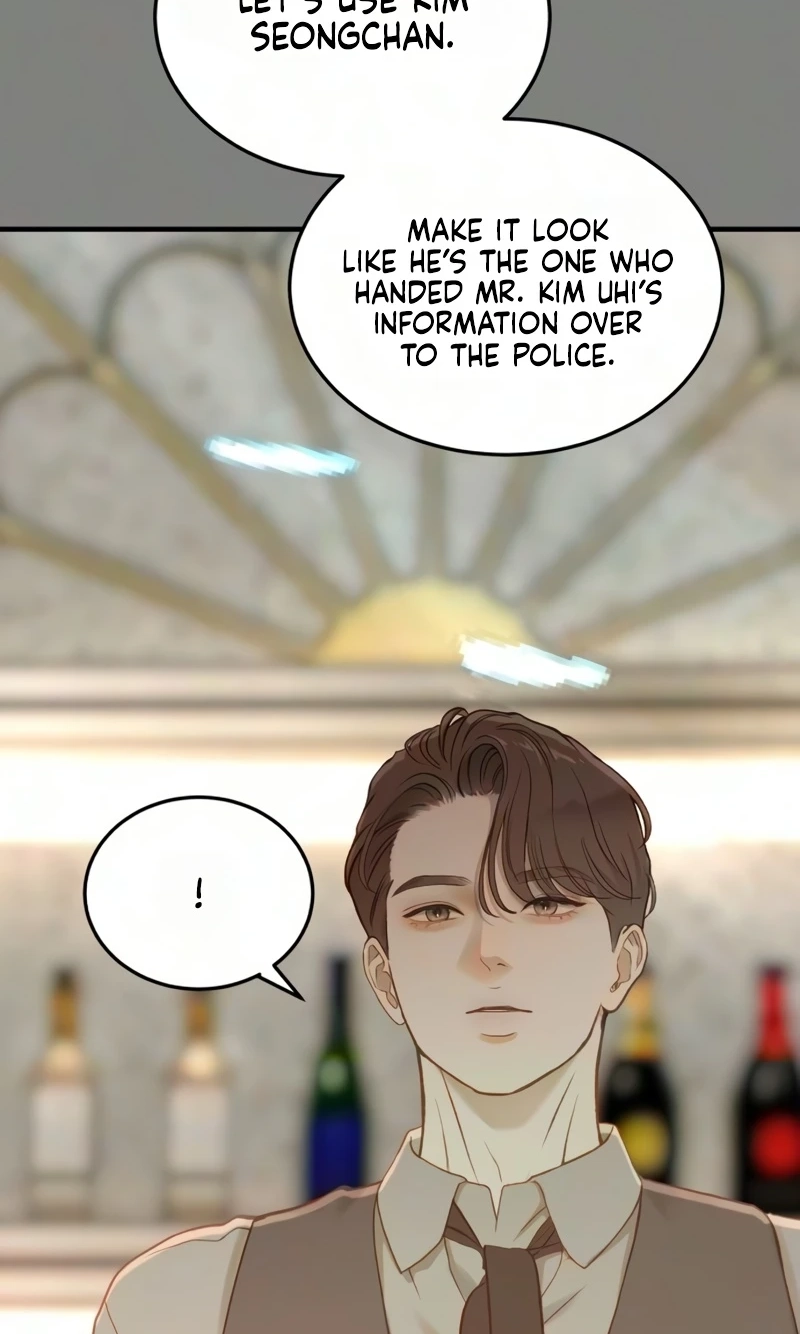 Despite the Risk Chapter 93 page 98 - 