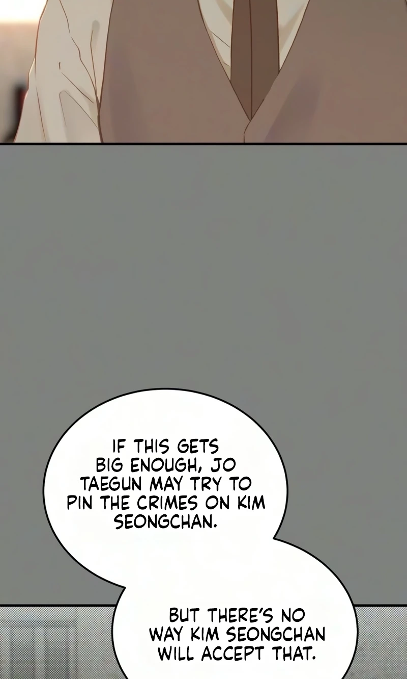 Despite the Risk Chapter 93 page 99 - 
