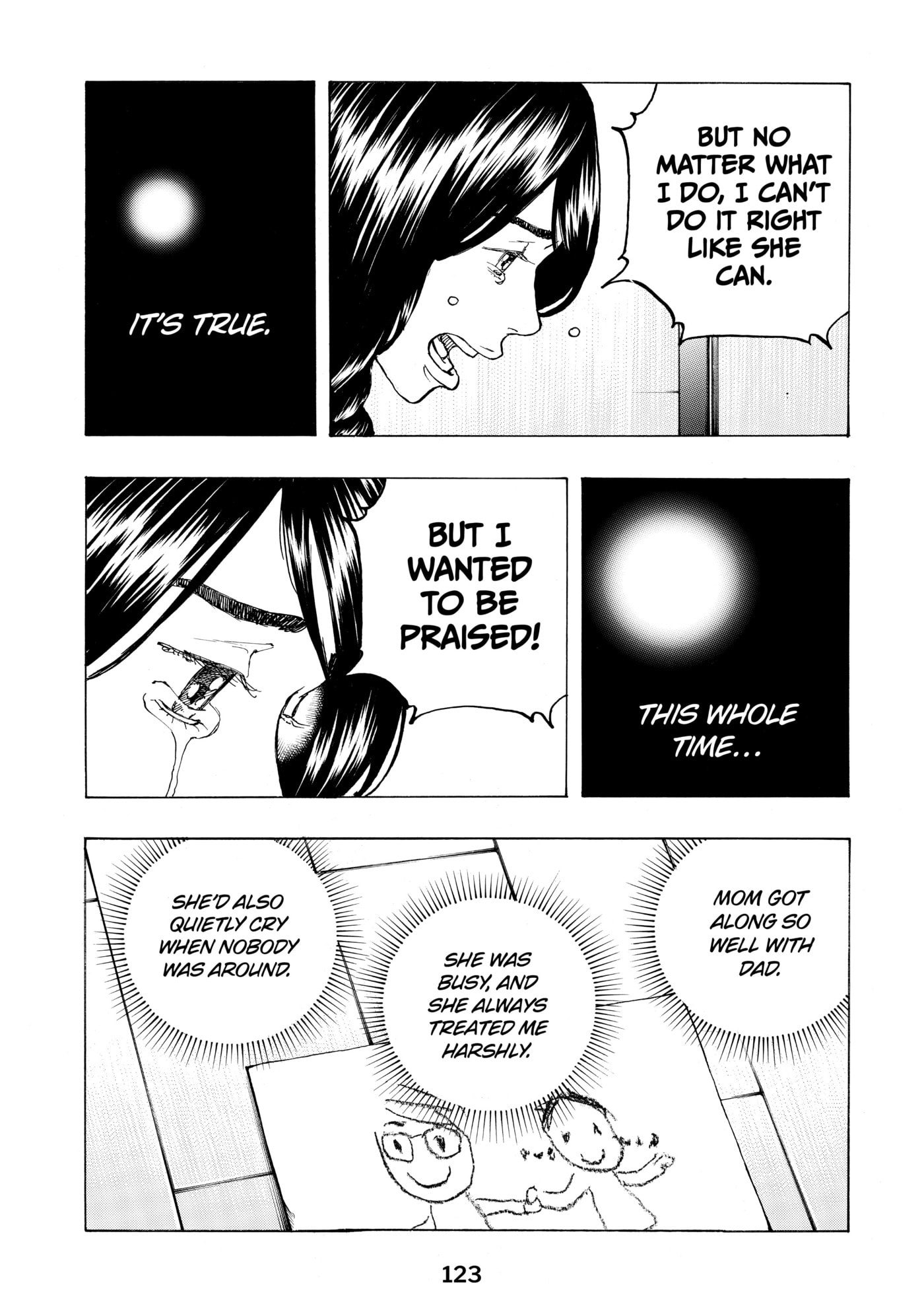 Read Dessert Eagle chapter 28 image 12 on Lezhin