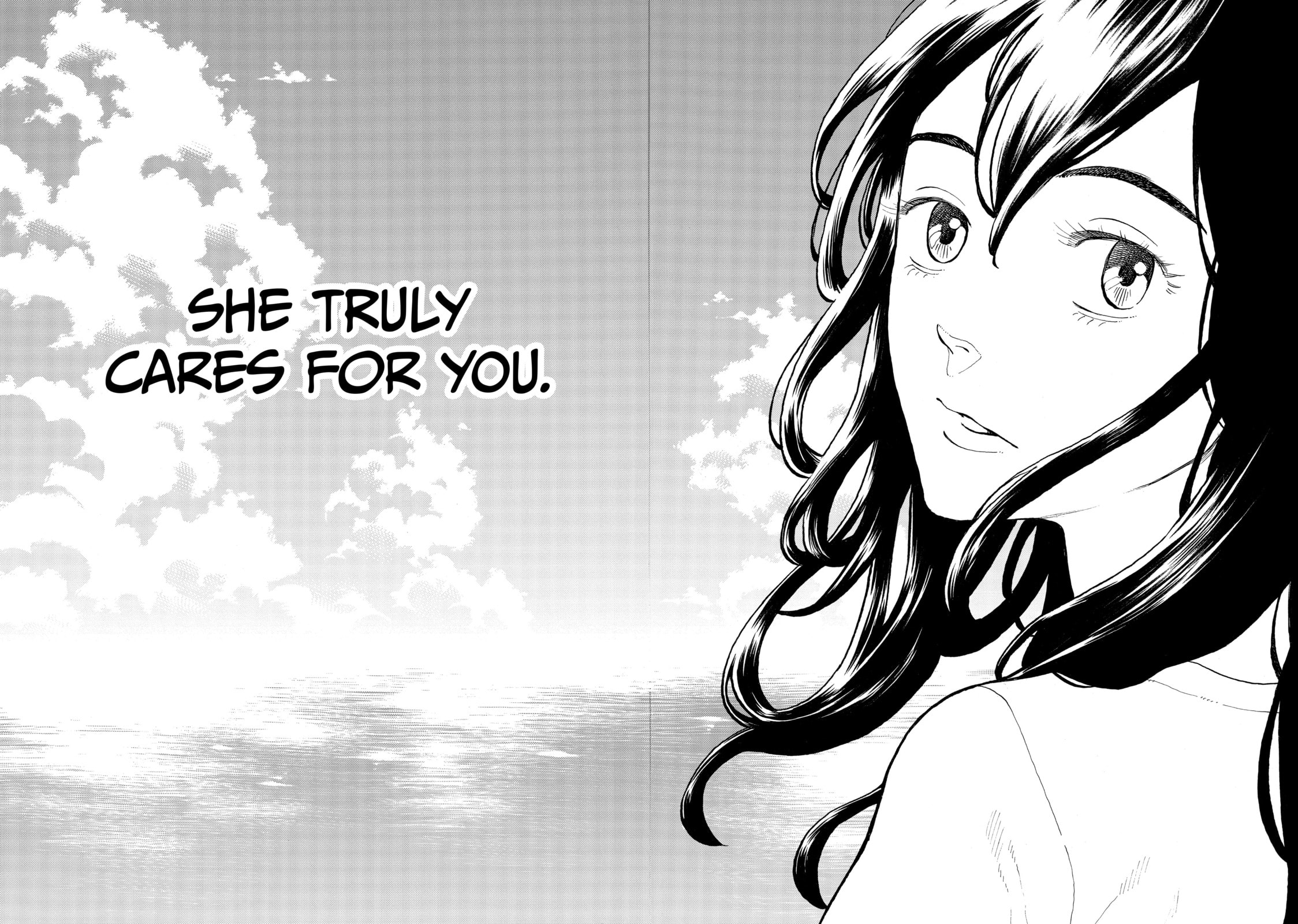 Read Dessert Eagle chapter 40 image 14 on Lezhin