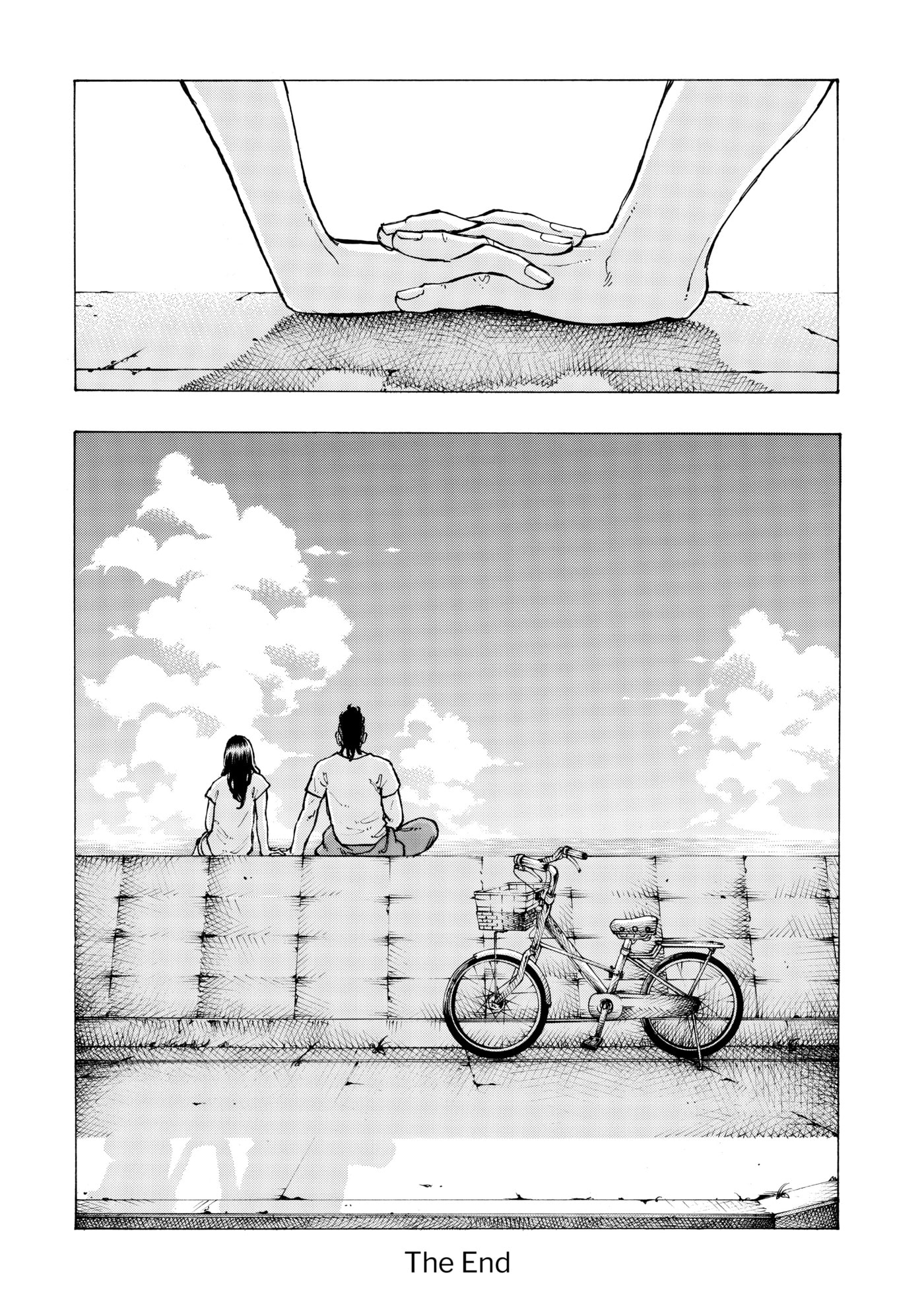 Read Dessert Eagle chapter 40 image 17 on Lezhin