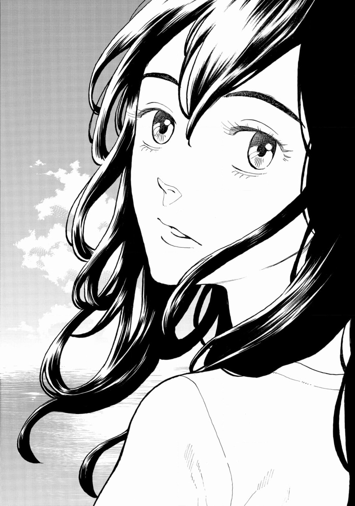 Read Dessert Eagle chapter 42 image 15 on Lezhin