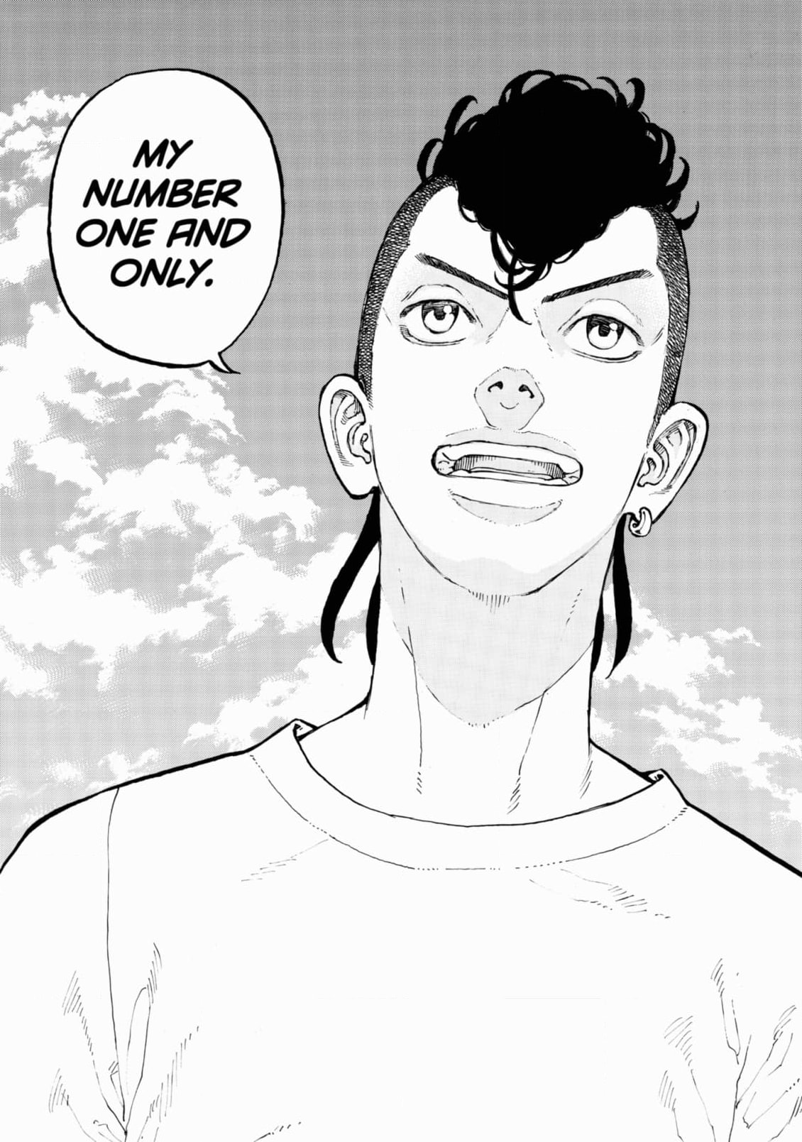 Read Dessert Eagle chapter 42 image 18 on Lezhin
