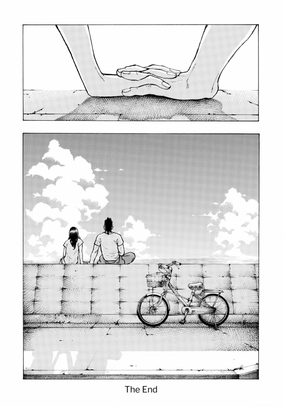 Read Dessert Eagle chapter 42 image 19 on Lezhin