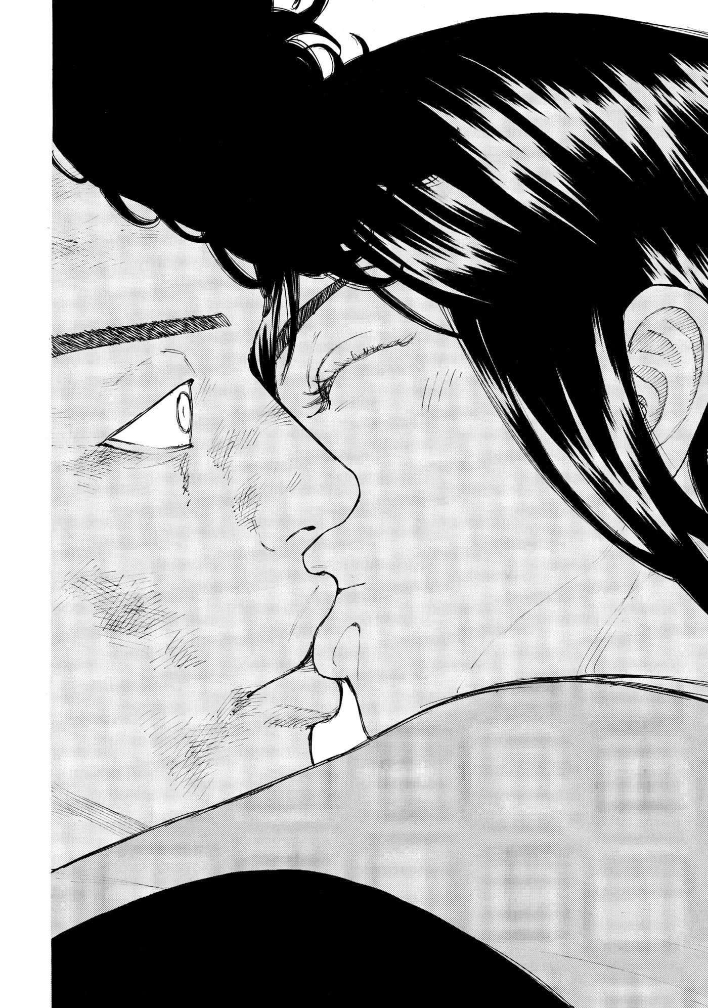 Read Dessert Eagle chapter 7 image 15 on Lezhin