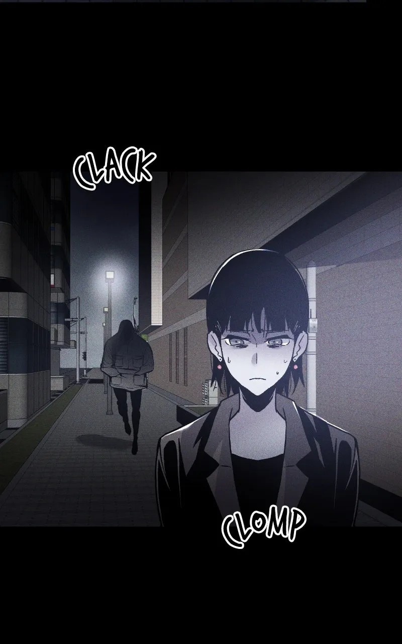 Read Destined Killer chapter 1 image 101 on Lezhin