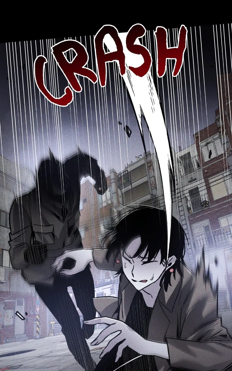 Read Destined Killer chapter 1 image 109 on Lezhin
