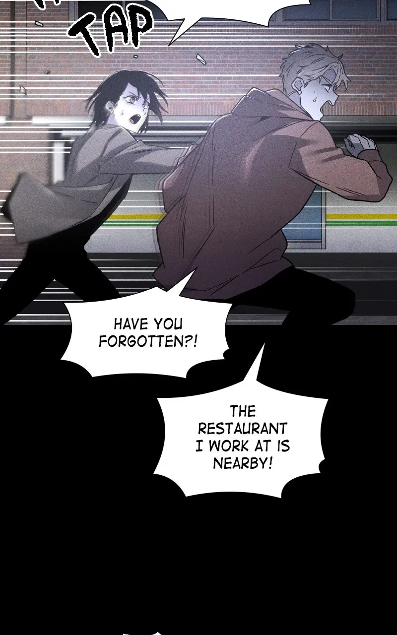 Read Destined Killer chapter 1 image 119 on Lezhin