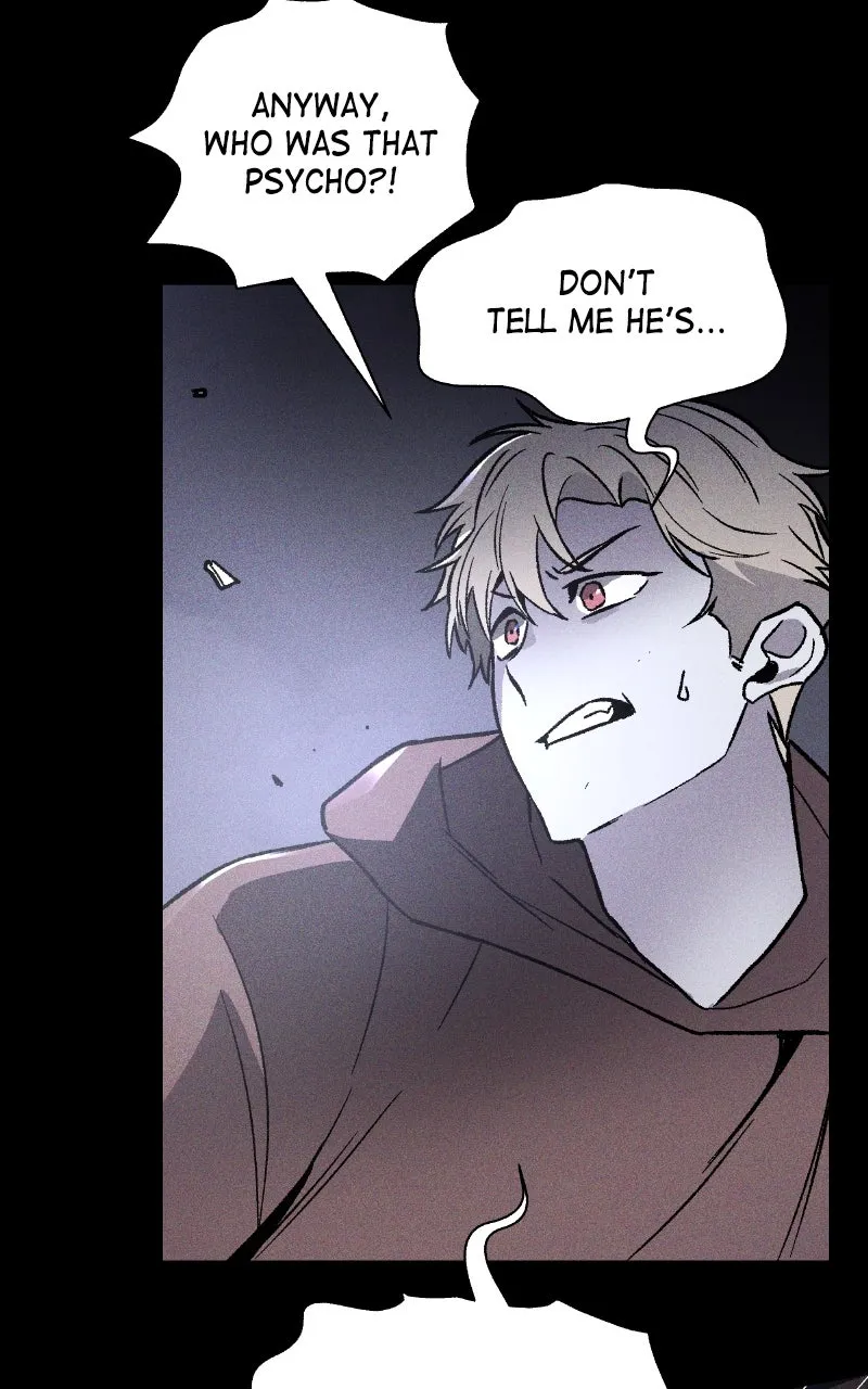 Read Destined Killer chapter 1 image 120 on Lezhin