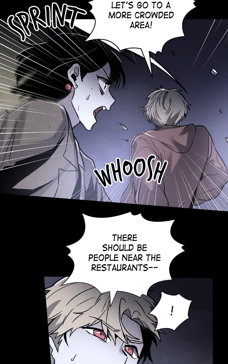 Read Destined Killer chapter 1 image 122 on Lezhin