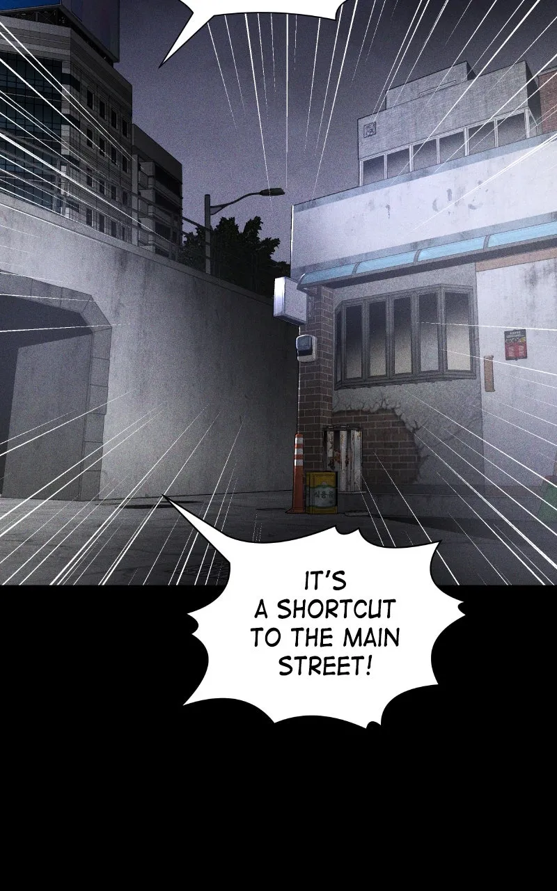 Read Destined Killer chapter 1 image 124 on Lezhin