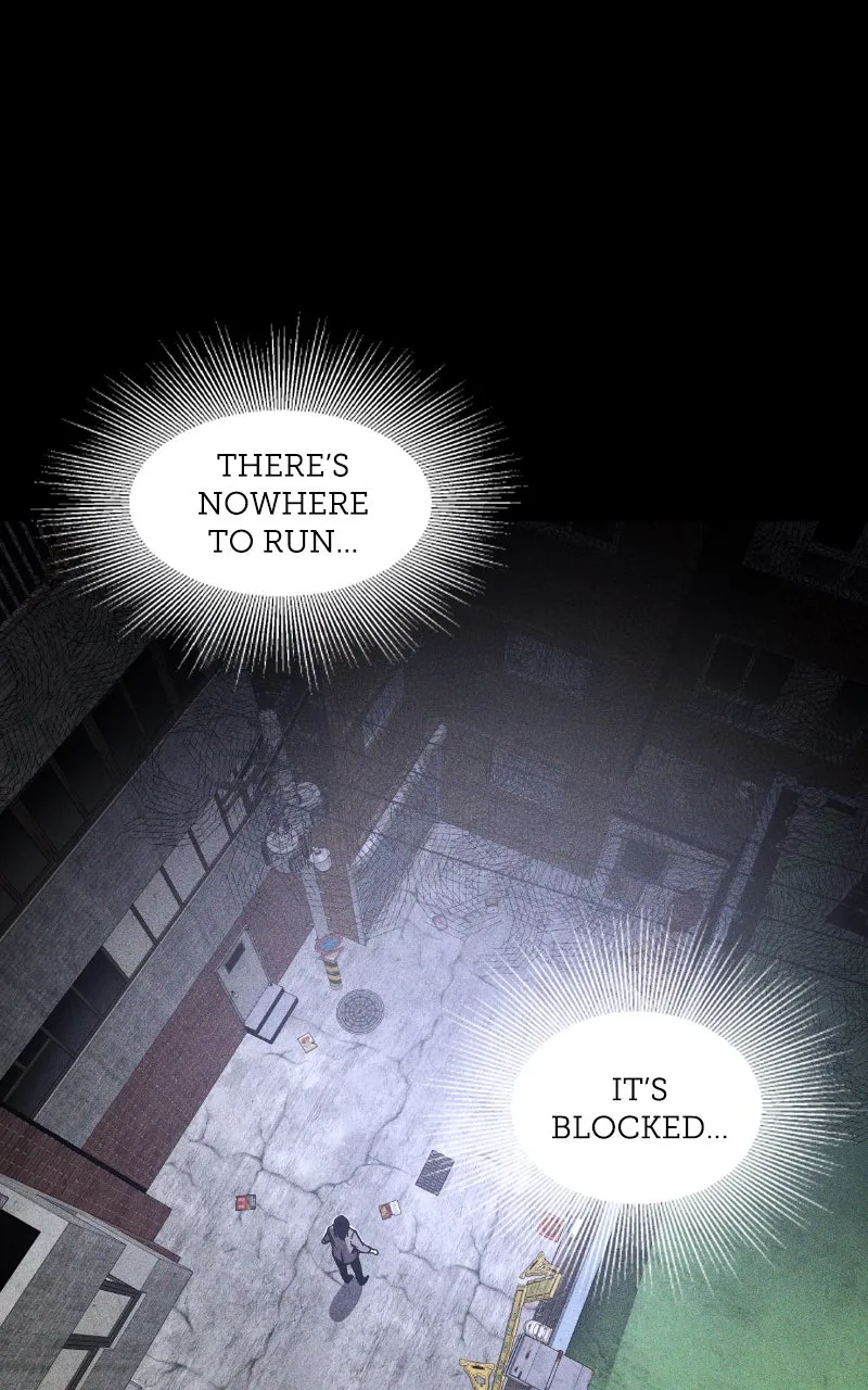 Read Destined Killer chapter 1 image 131 on Lezhin