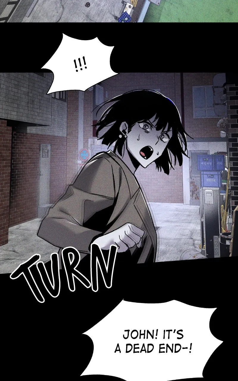 Read Destined Killer chapter 1 image 132 on Lezhin