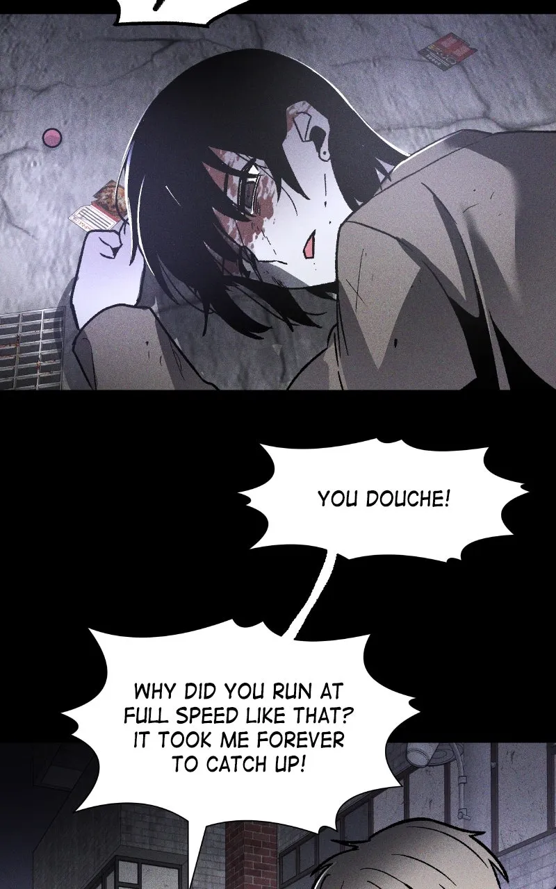 Read Destined Killer chapter 1 image 140 on Lezhin