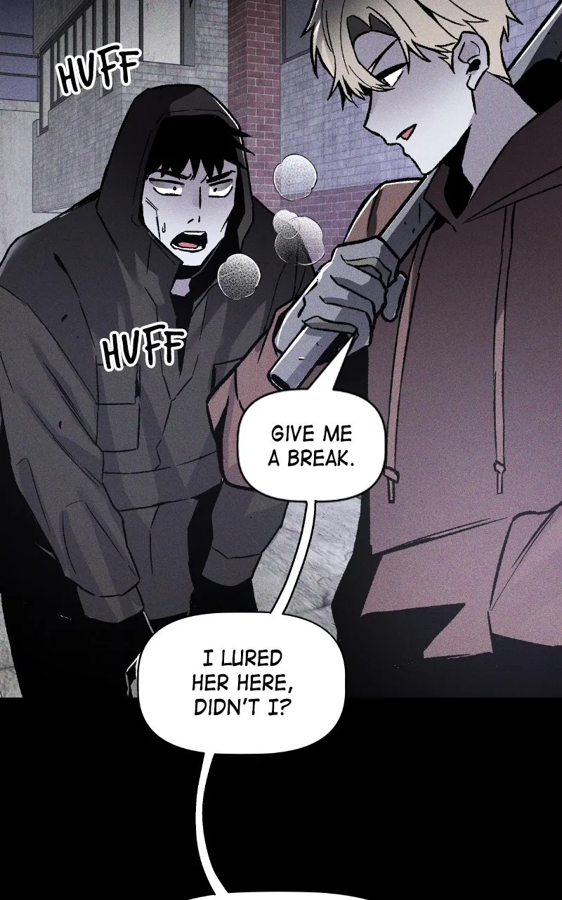 Read Destined Killer chapter 1 image 141 on Lezhin