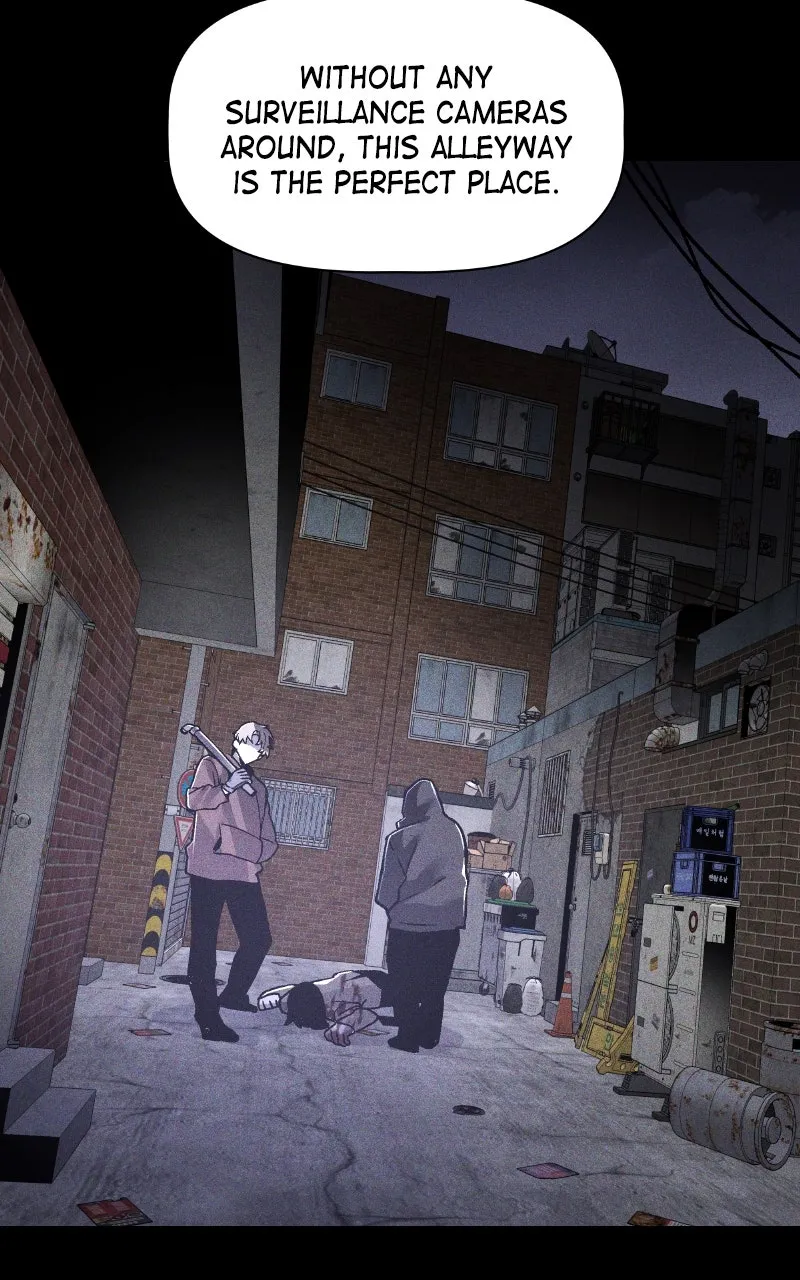 Read Destined Killer chapter 1 image 142 on Lezhin