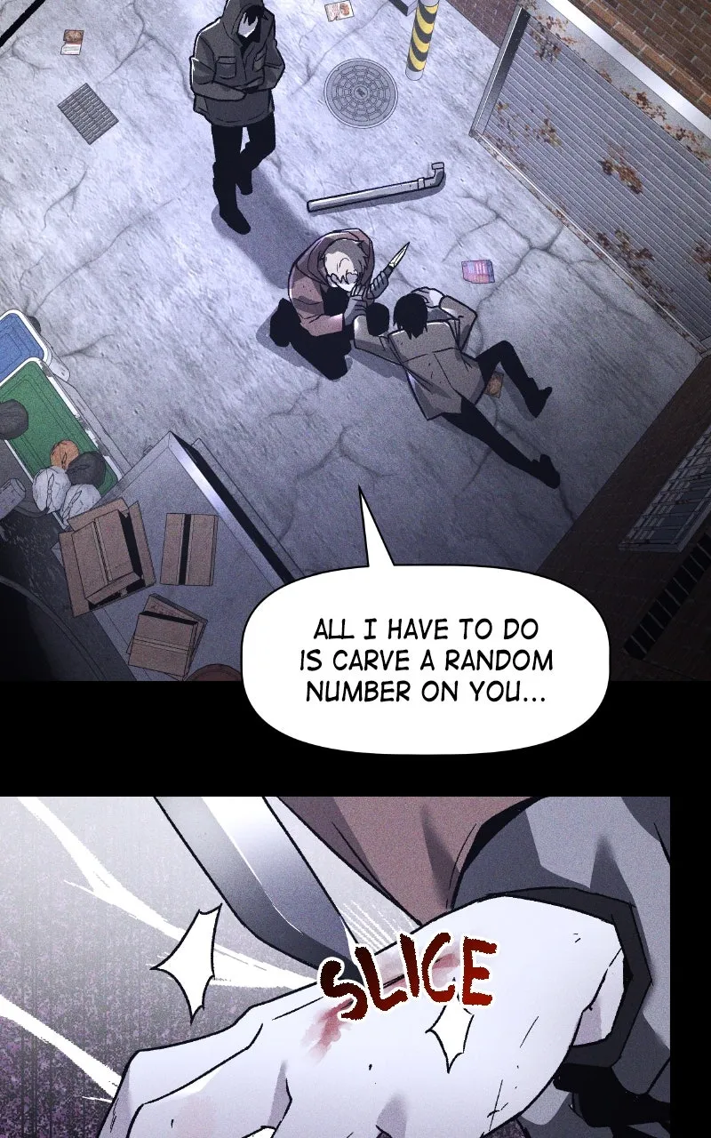 Read Destined Killer chapter 1 image 147 on Lezhin