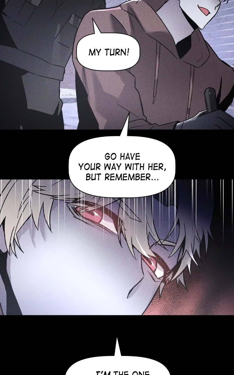 Read Destined Killer chapter 1 image 150 on Lezhin