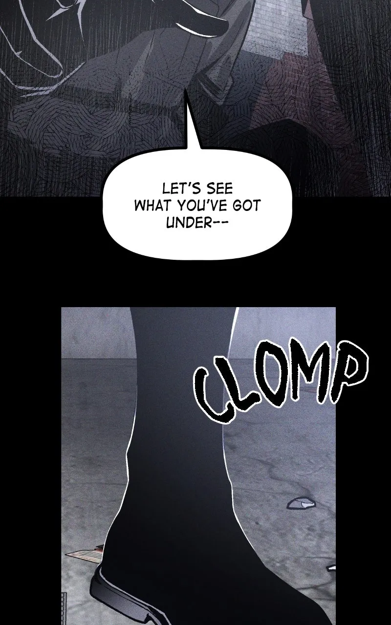 Read Destined Killer chapter 1 image 153 on Lezhin
