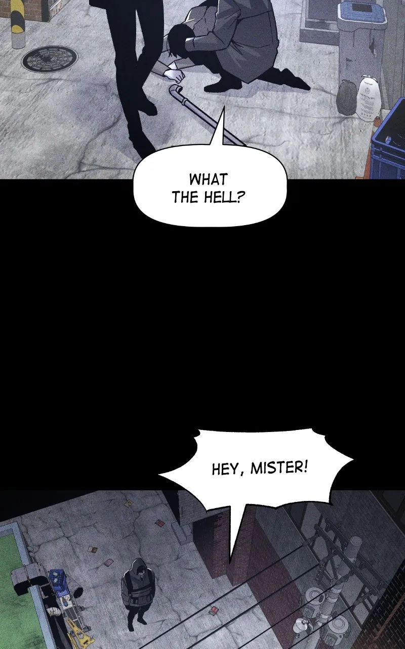 Read Destined Killer chapter 1 image 158 on Lezhin