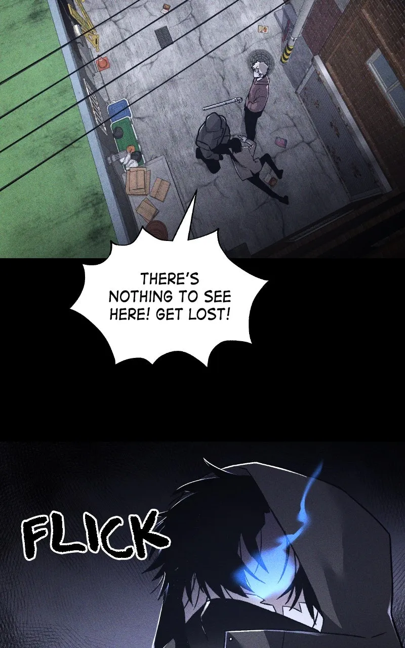 Read Destined Killer chapter 1 image 159 on Lezhin