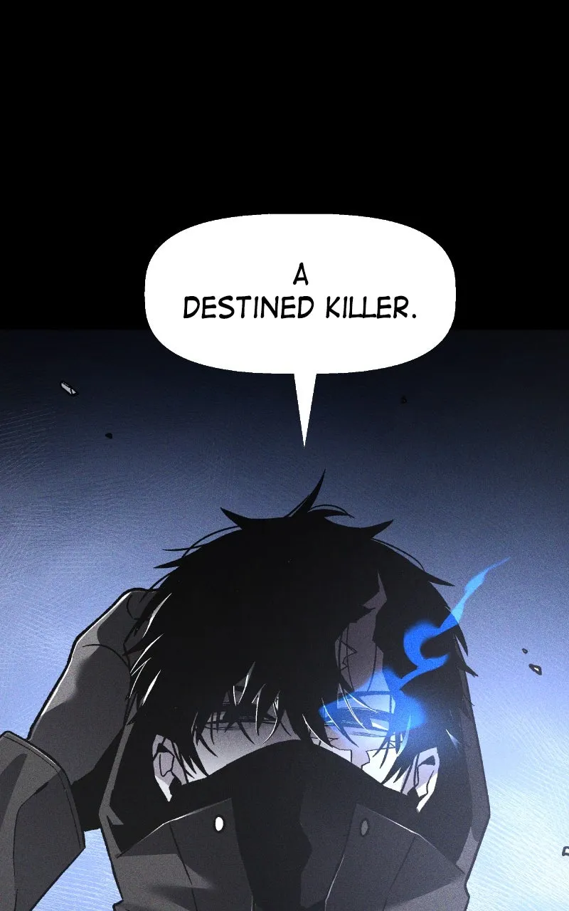 Read Destined Killer chapter 1 image 164 on Lezhin