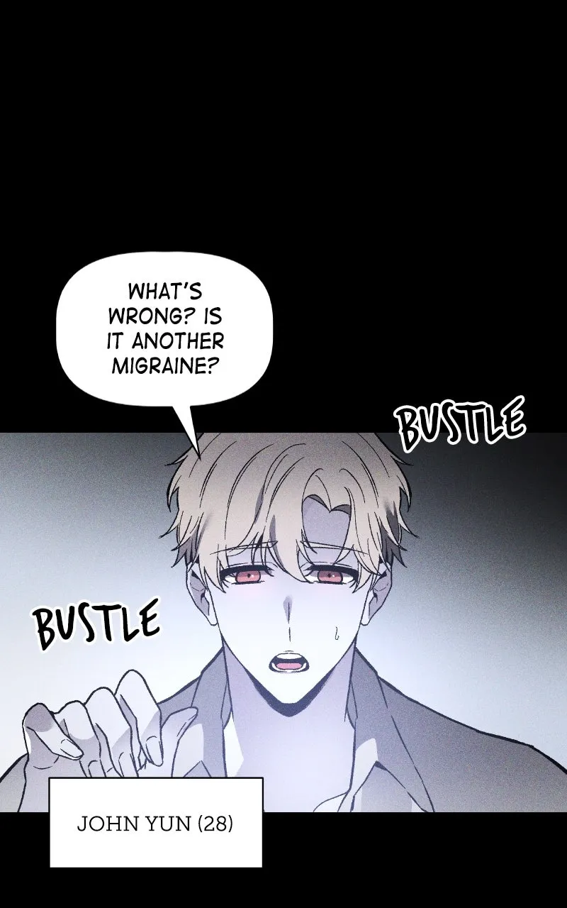 Read Destined Killer chapter 1 image 17 on Lezhin