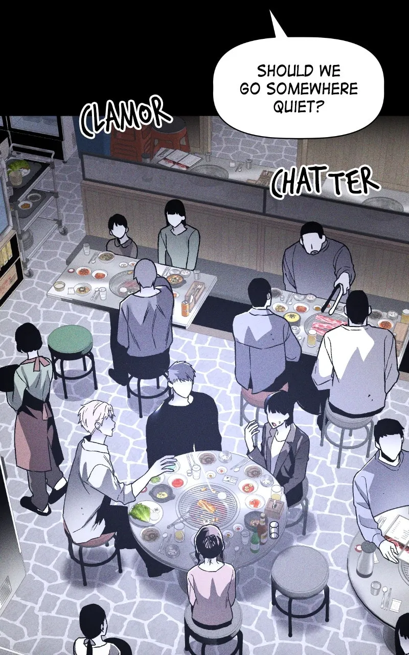 Read Destined Killer chapter 1 image 18 on Lezhin