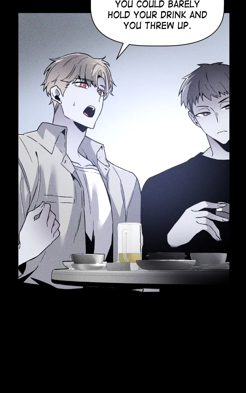 Read Destined Killer chapter 1 image 21 on Lezhin