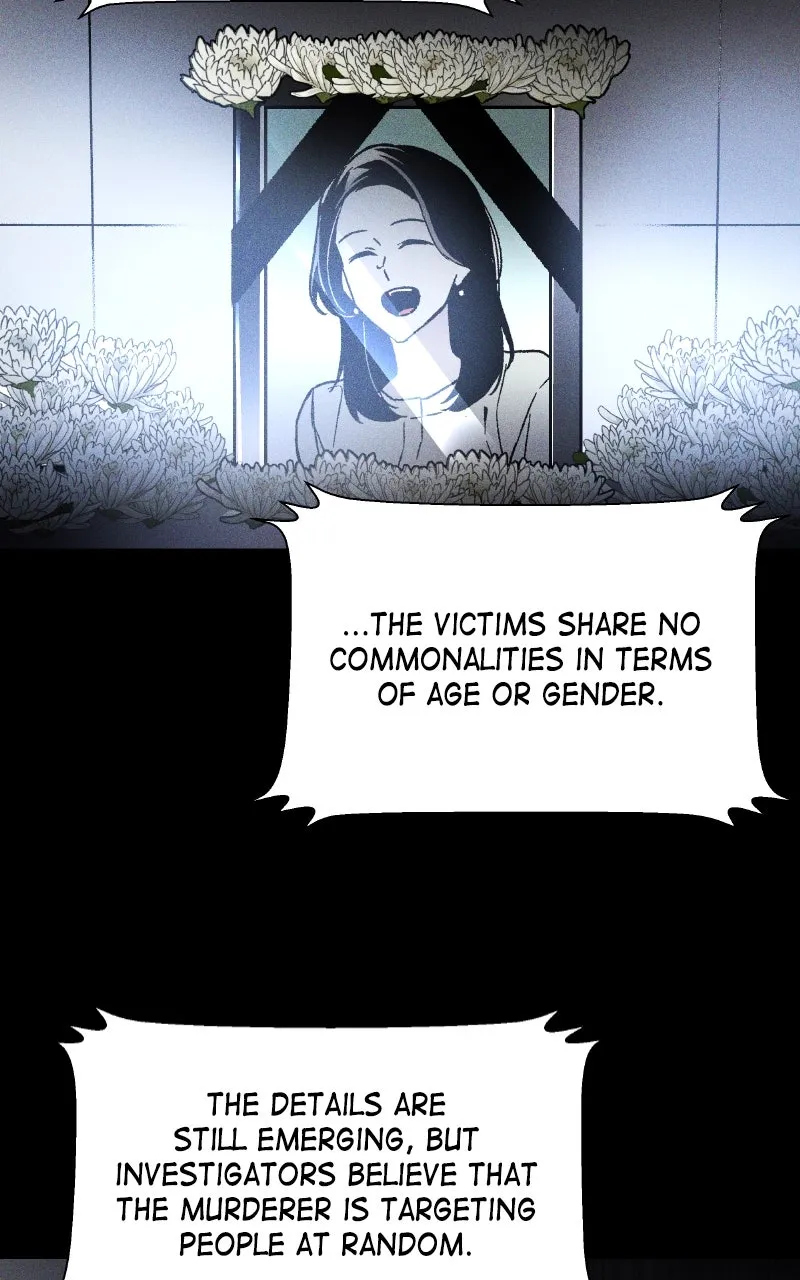 Read Destined Killer chapter 1 image 3 on Lezhin