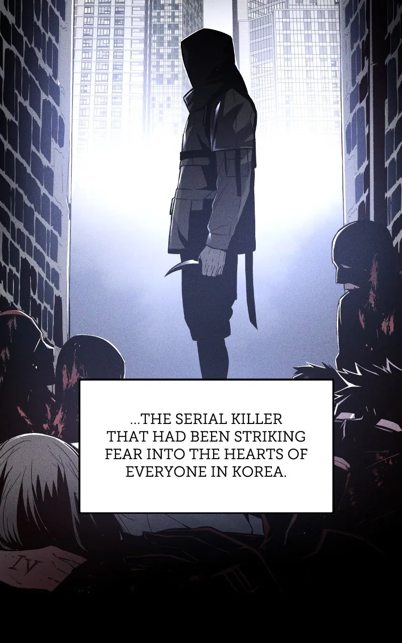 Read Destined Killer chapter 1 image 33 on Lezhin