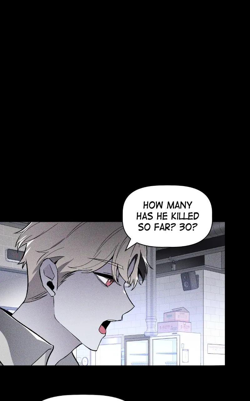 Read Destined Killer chapter 1 image 34 on Lezhin