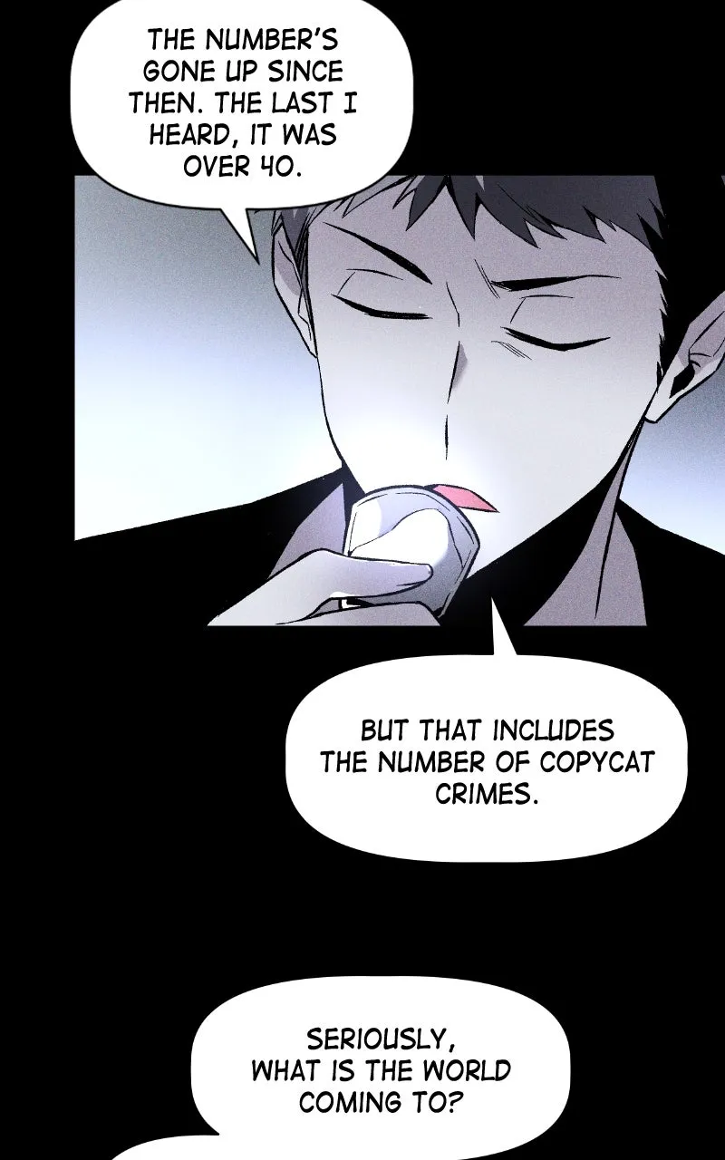 Read Destined Killer chapter 1 image 35 on Lezhin