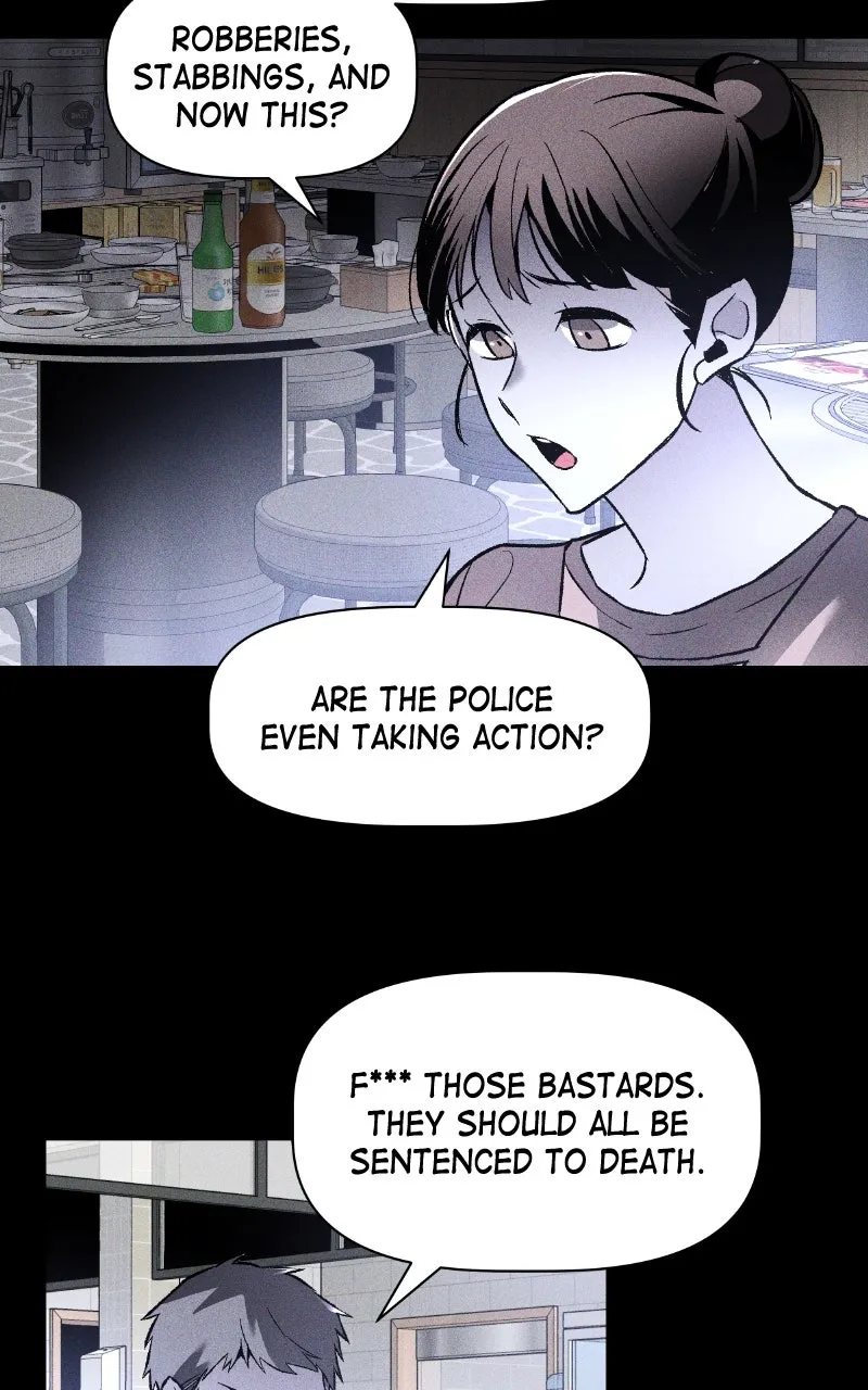 Read Destined Killer chapter 1 image 36 on Lezhin