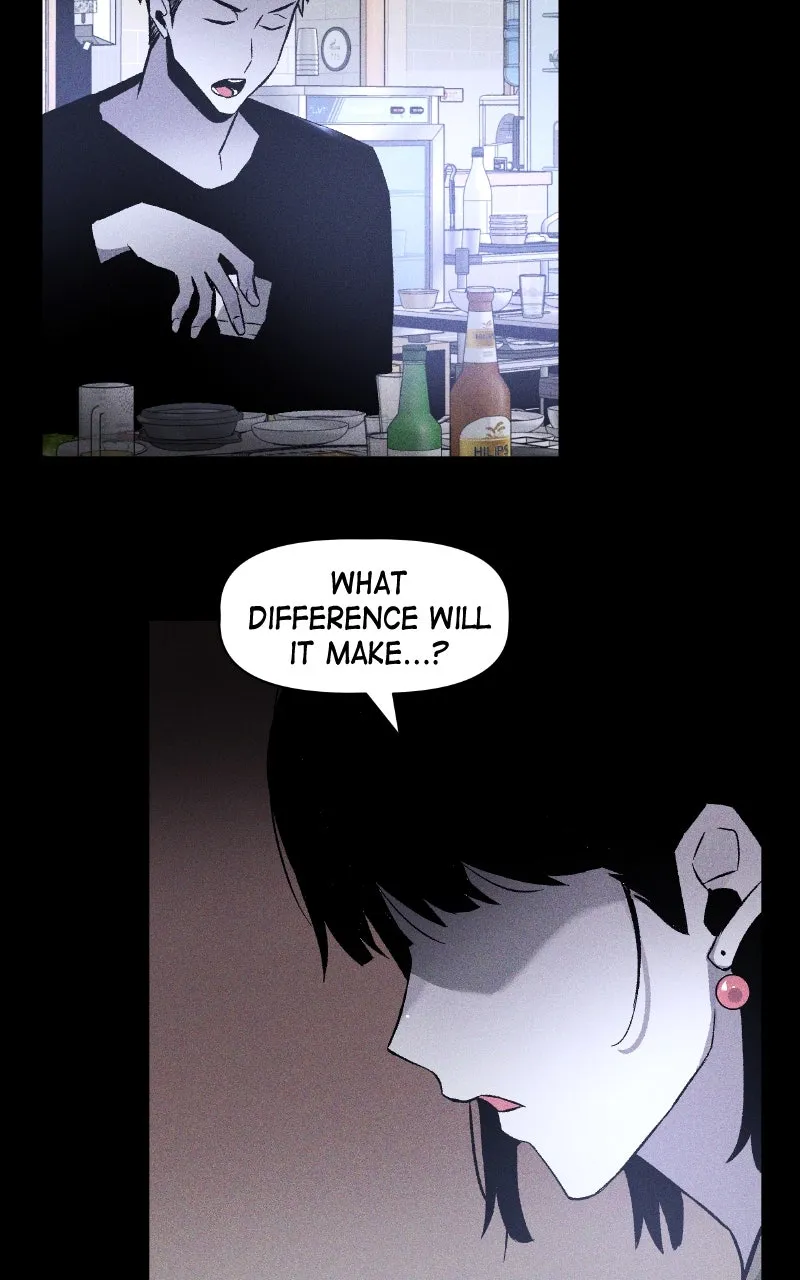 Read Destined Killer chapter 1 image 37 on Lezhin