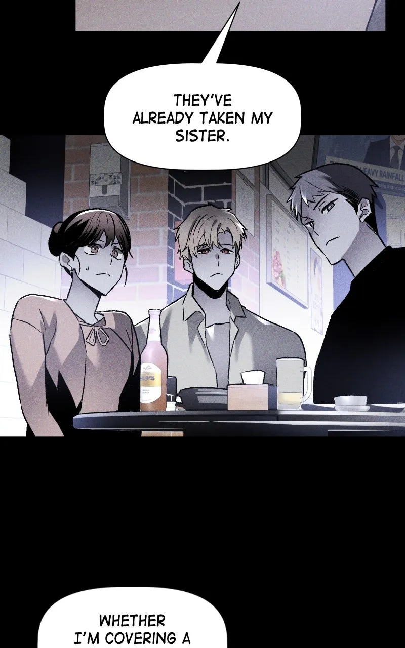 Read Destined Killer chapter 1 image 38 on Lezhin